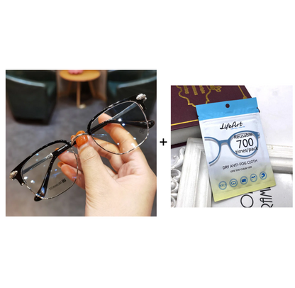 ✨New Arrival✨Ultra Light Anti Blue Presbyopic Glasses