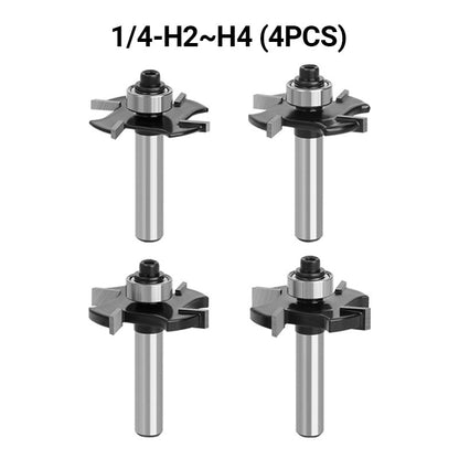 💥Versatile Slot Cutter Router Bit