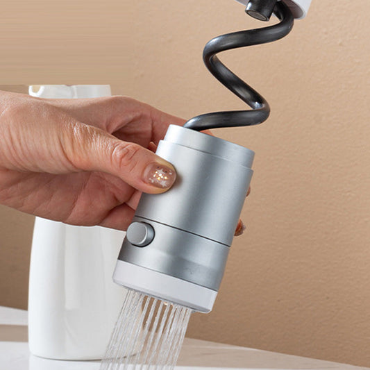 💥2-in-1 Kitchen Extendable Faucet Extender💦