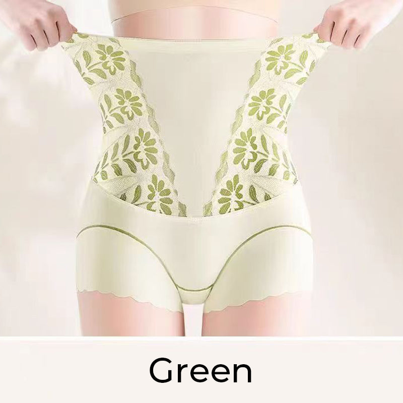 🌸Women’s High-Waist Shaping Panties