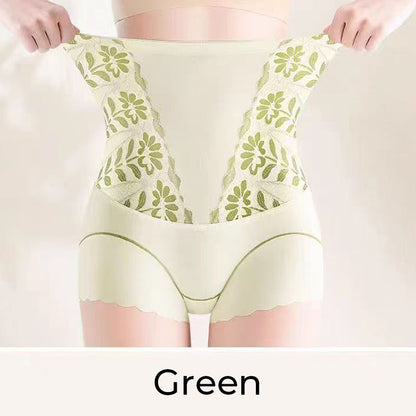 🌸Women’s High-Waist Shaping Panties