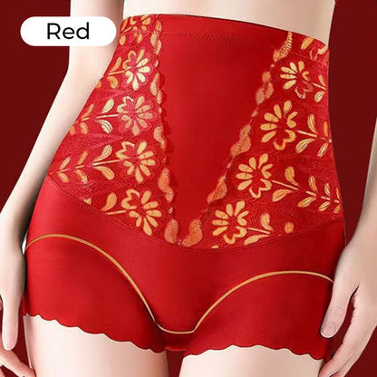 🌸Women’s High-Waist Shaping Panties
