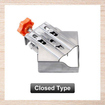 💥Limited Time 49% OFF🔥Multipurpose Stainless Steel 90 Degree Corner Clamp