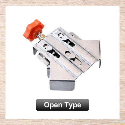 💥Limited Time 49% OFF🔥Multipurpose Stainless Steel 90 Degree Corner Clamp