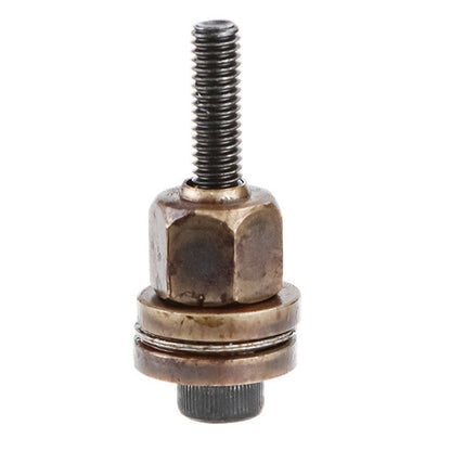 💥Threaded Insert Nut Rivet Nuts Set with Flat Head