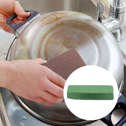 Solid Polishing Wax
