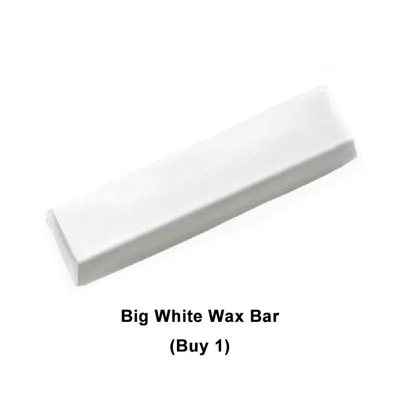 Solid Polishing Wax