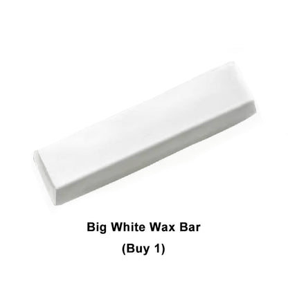 Solid Polishing Wax