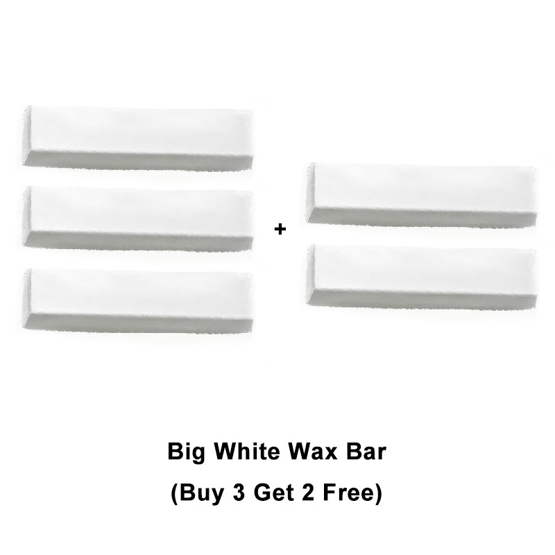 Solid Polishing Wax