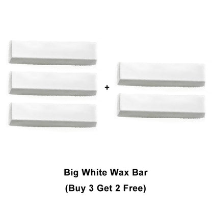 Solid Polishing Wax