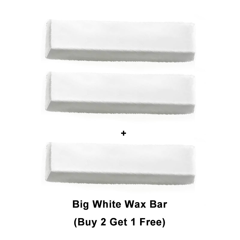 Solid Polishing Wax