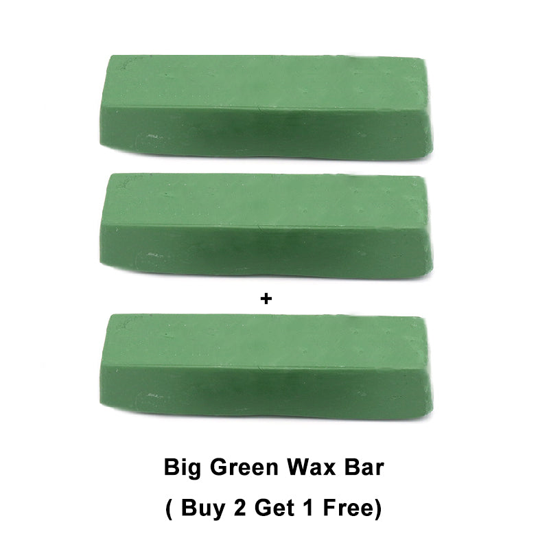 Solid Polishing Wax
