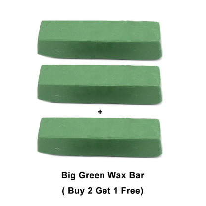 Solid Polishing Wax
