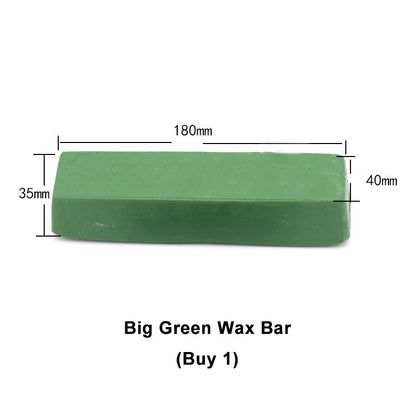 Solid Polishing Wax