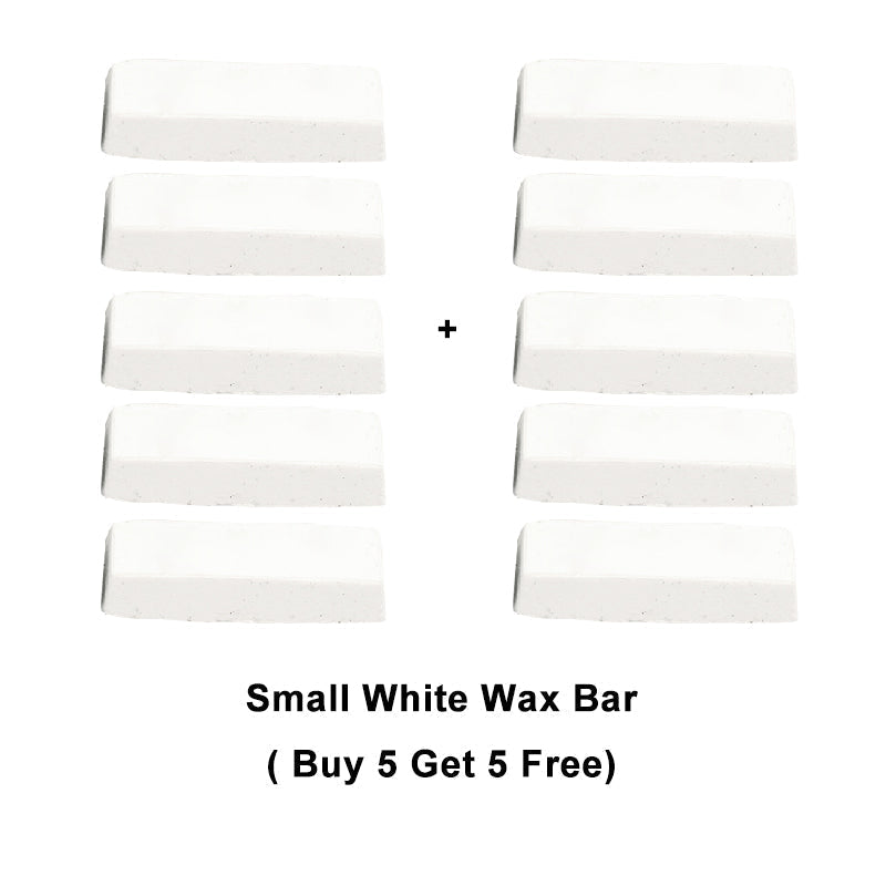 Solid Polishing Wax