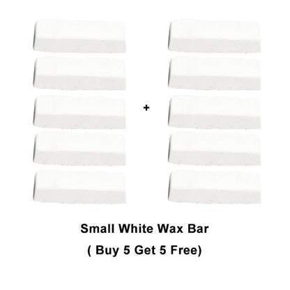 Solid Polishing Wax