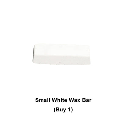 Solid Polishing Wax