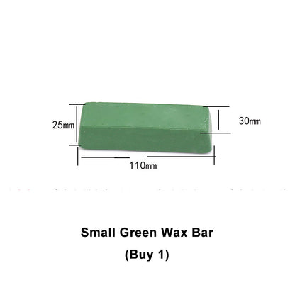 Solid Polishing Wax