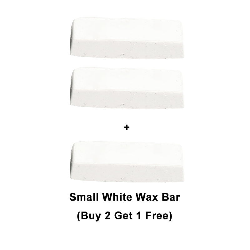 Solid Polishing Wax