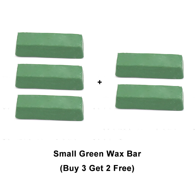 Solid Polishing Wax
