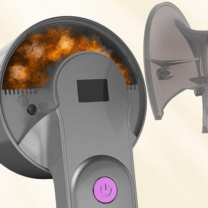 🔥HOT SALE - 49% OFF🎁 2 in 1 Electric Lint remover