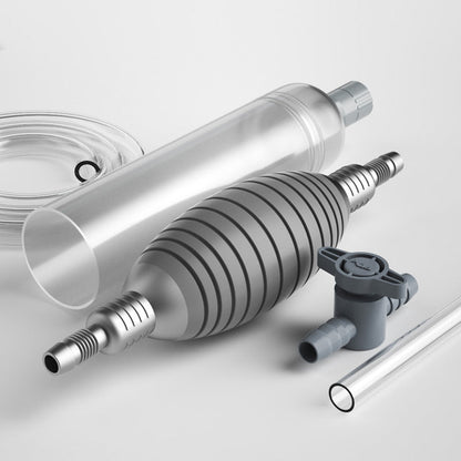 💦Fish Tank Siphon Vacuum Cleaner