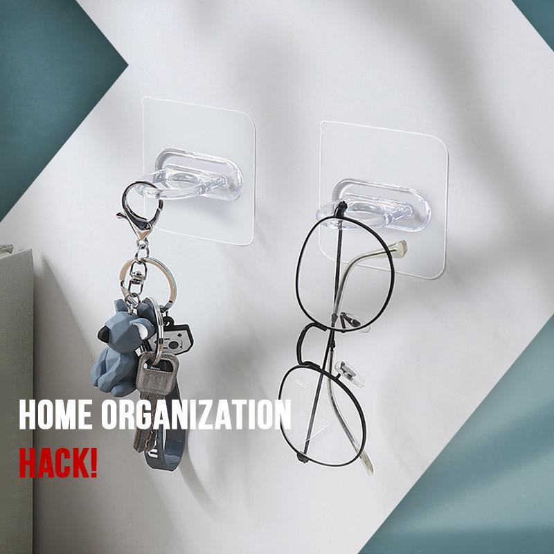 🔥2025 Hot Sale🔥 Multifunctional Round Hook