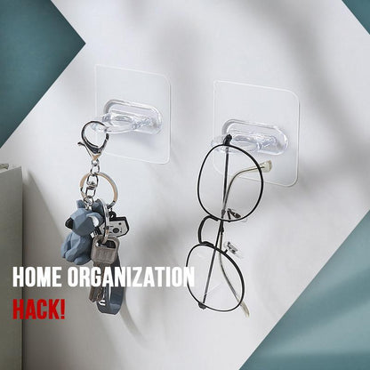 🔥2025 Hot Sale🔥 Multifunctional Round Hook