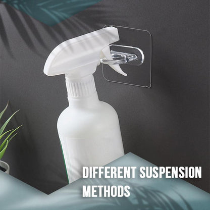 🔥2025 Hot Sale🔥 Multifunctional Round Hook