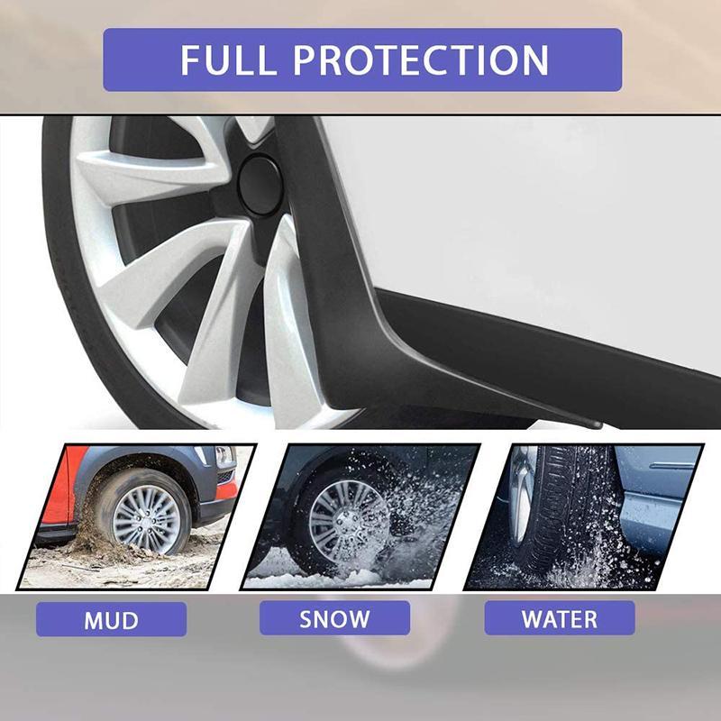💥Universal Car Wheel Fender
