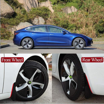 💥Universal Car Wheel Fender