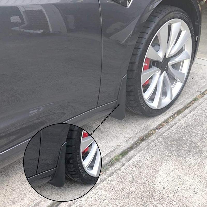 💥Universal Car Wheel Fender