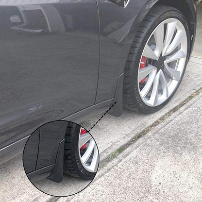 💥Universal Car Wheel Fender