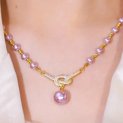 🔥Women's Pearl Necklace