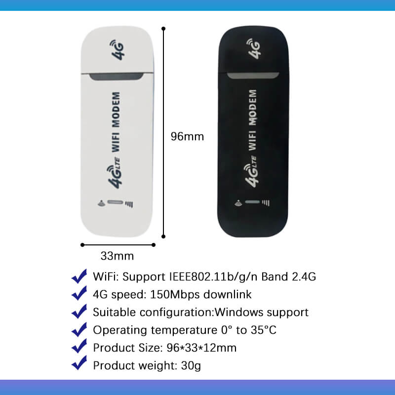 📶 50% OFF NOW! 🌐 2026 4G LTE USB Mobile Router – High-Speed Internet Everywhere, Supports Multiple Devices & Easy Setup 🔋