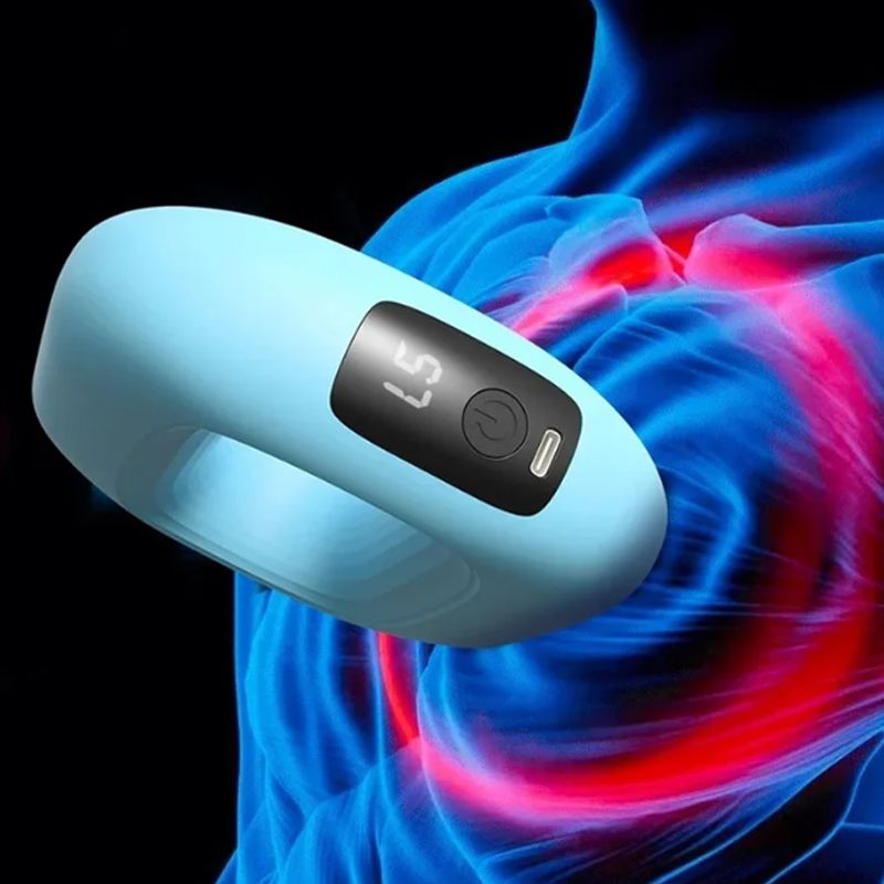 🎉Limit Time 49% OFF🔥  Multipurpose Waist Tummy Fascia Massage Ring