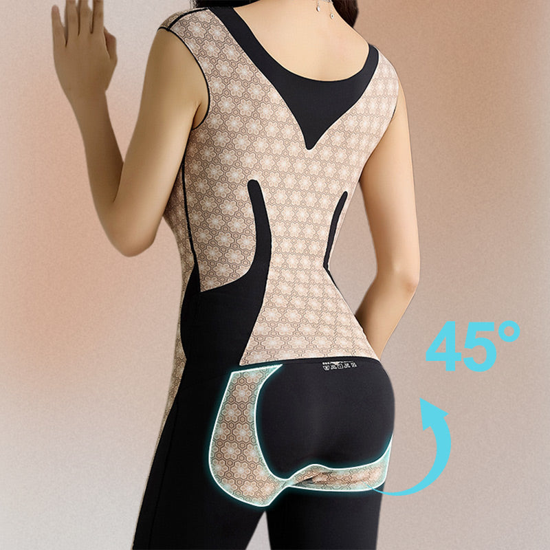 🌿Ultimate Shaping Bodysuit for Women