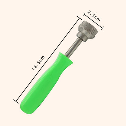 💥Steel Brake Spring Washer Tool for Rear Wheel🛠️