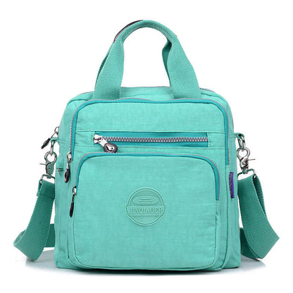 💥HOT SELLER🔥3 in 1 Multifunctional Waterproof Casual Shoulder Bag