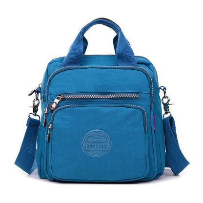 💥HOT SELLER🔥3 in 1 Multifunctional Waterproof Casual Shoulder Bag