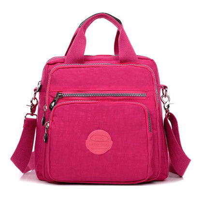 💥HOT SELLER🔥3 in 1 Multifunctional Waterproof Casual Shoulder Bag