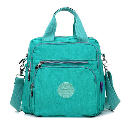 💥HOT SELLER🔥3 in 1 Multifunctional Waterproof Casual Shoulder Bag