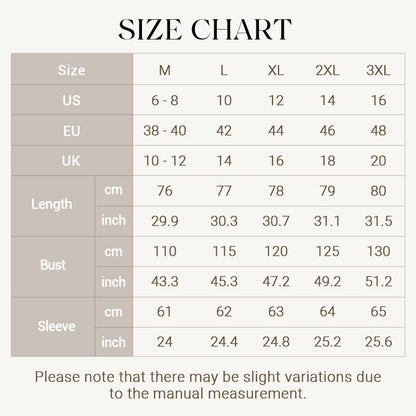 🎁2025 New Products Hot Sale✨Women's Comfortable Long Shirt