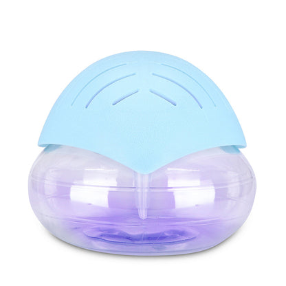 Portable Fog-Free Air Humidifier & Purifier（50% OFF）