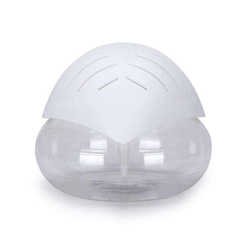 Portable Fog-Free Air Humidifier & Purifier（50% OFF）
