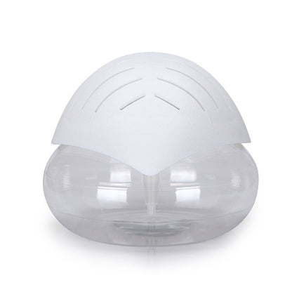 Portable Fog-Free Air Humidifier & Purifier（50% OFF）