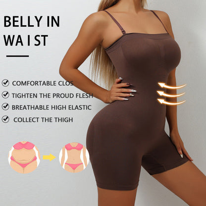 🎉Limited Sale🎉STRAPLESS BODYSUIT BODYSHAPER