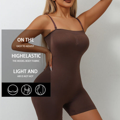 🎉Limited Sale🎉STRAPLESS BODYSUIT BODYSHAPER