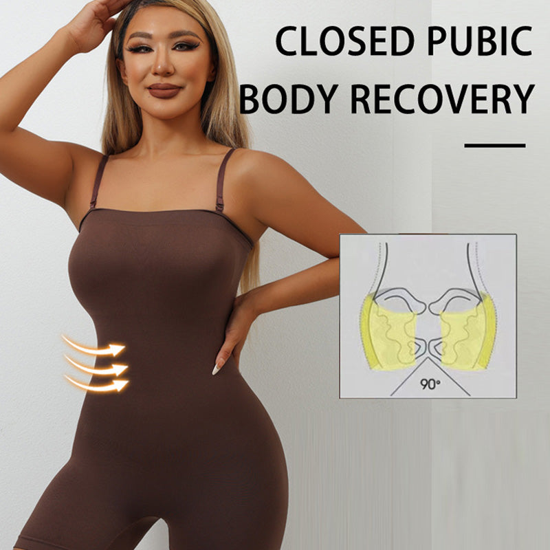 🎉Limited Sale🎉STRAPLESS BODYSUIT BODYSHAPER
