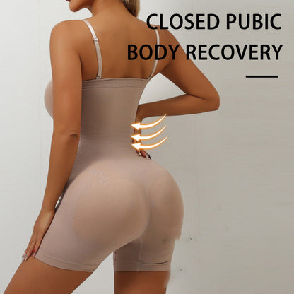 🎉Limited Sale🎉STRAPLESS BODYSUIT BODYSHAPER